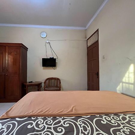 Reddoorz At Hotel Madani Syariah Lempuyangan Yogyakarta Eksteriør billede